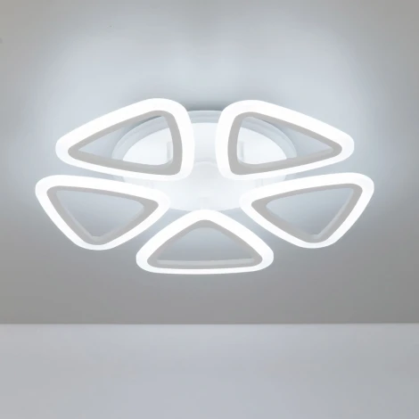 Потолочная люстра Citilux Мальта CL234A150E