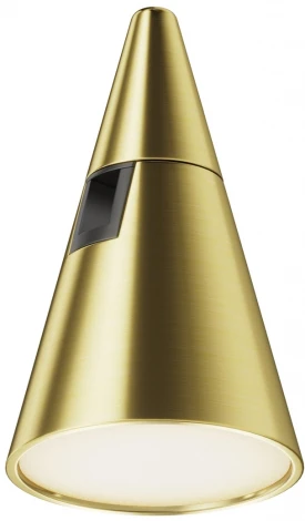 Трековый светильник магнитный 24V 5W Maytoni Keila TR146-1-5W3K-BS (LED)