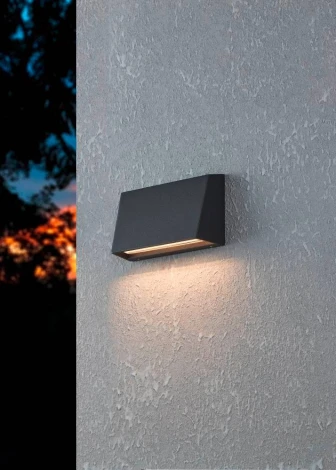 Архитектурная подсветка светодиодная Eglo SPONGANO 900887 (220V, IP65)