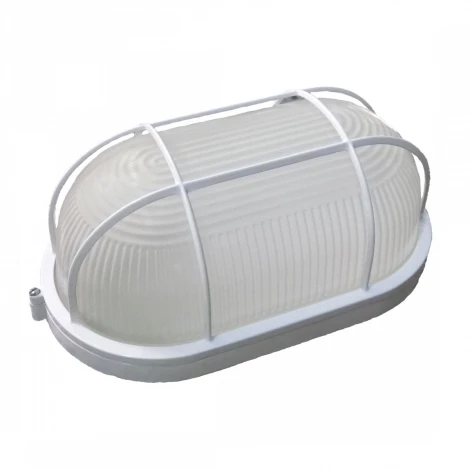 Настенно-потолочный светильник Gauss НБП 926602216 (220V, IP54)