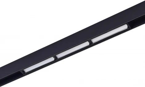 Трековый светильник магнитный 48V ST804 Wallwasher ST804.446.18 ST Luce (LED)