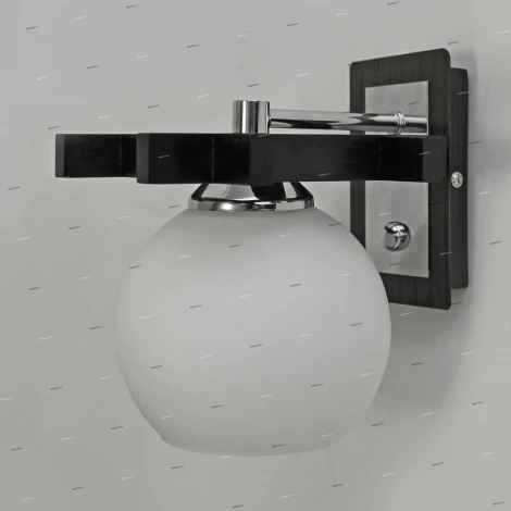 Бра Дубравия Виола 196-42-11W