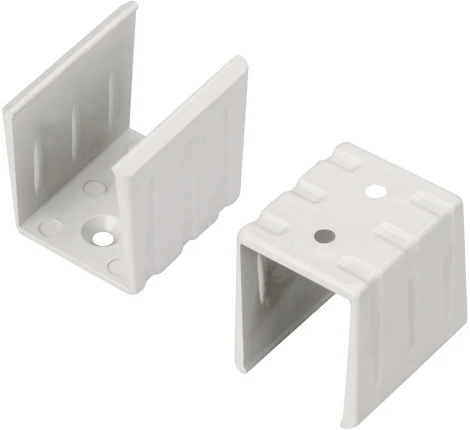 Крепёж для ALU-WIDE-H28 (Пластик) 014868 Arlight