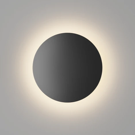 Настенный светильник уличный DesignLed CIRCUS GW-8663S-6-BL-NW (220V, круглые, IP54)