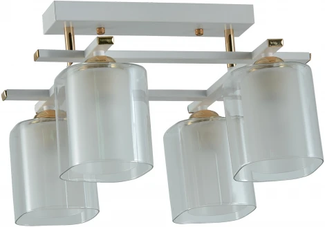 Потолочная люстра Rivoli Helga 3100-304