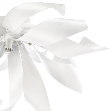 Потолочная люстра Lightstar Turbio 754166 (220V)