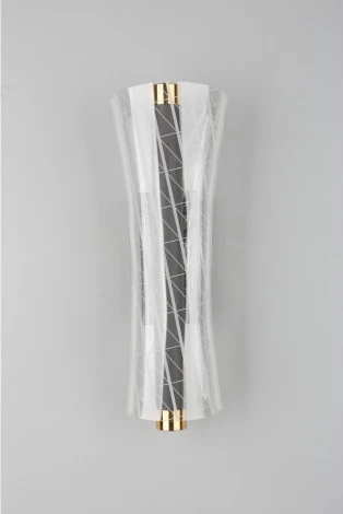 Настенный светильник Aployt Klemens APL.660.01.11 (LED, 220V)