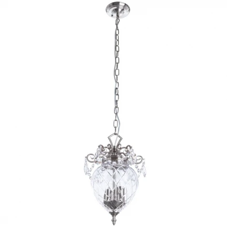 Подвесной светильник Divinare Reggia 1150/01 SP-2