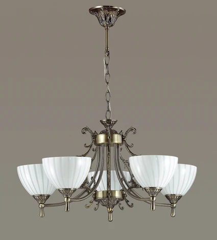 Подвесная люстра Lumion Liona 3089/5