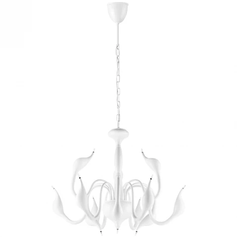 Подвесная люстра Lightstar Cigno Collo 751126