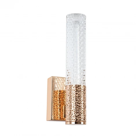 Бра светодиодное Modelux MODELUX ML.3310.01 GD