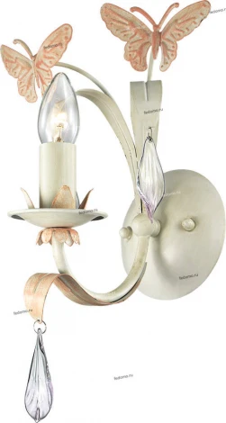 Бра Odeon Light Fera 2895/1W