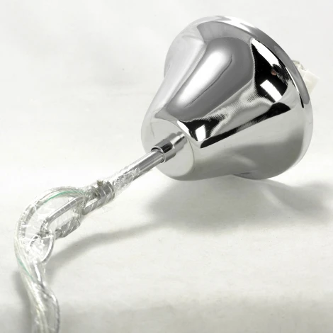 Подвесная люстра Lussole Lgo Catalina LSP-8262 (220V, на цепи, IP21)