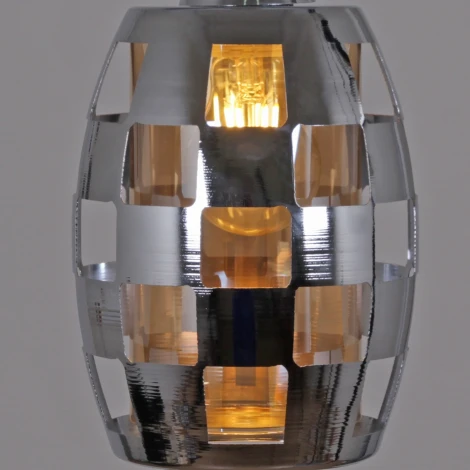 Подвесной светильник Reluce 04132-0.9-03 CH (220V, на проводе)