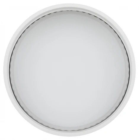 Трековый светильник однофазный 220V ЭРА TR75 - GX53 WH