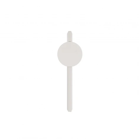 Настенный светильник Loft It Flame 10452W White sand