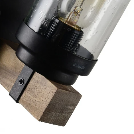 Бра Arte Lamp Dodge A1693AP-1BR