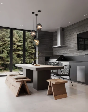 Подвесной светильник Freya Shiny FR5547PL-01DBL (220V, на проводе)