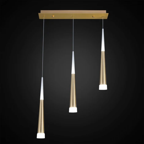 Подвесной светильник Citilux Вегас CL227032 (LED, 220V, на проводе)