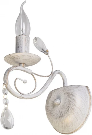 Бра De City Лада 442020501 (220V, подвески, подсвечник, свеча)