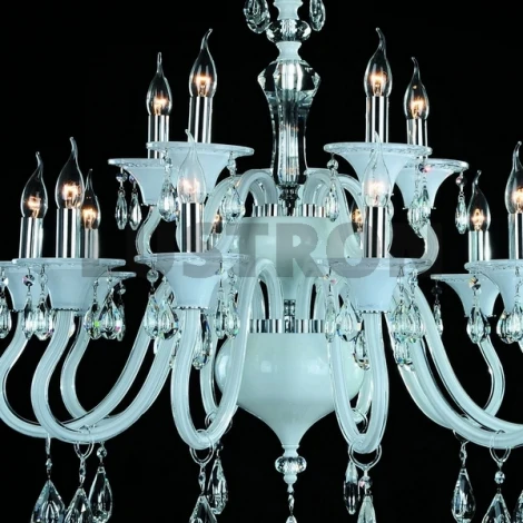 Подвесная люстра ST Luce SL633 SL633.503.15