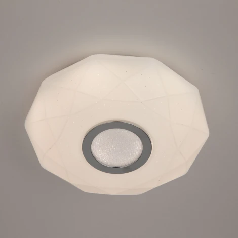 Потолочный светильник Citilux Диамант CL713B10