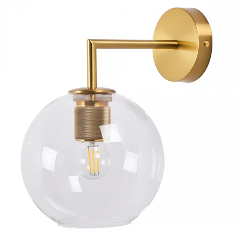 Бра MyFar Stiven MR1032-1W (220V)