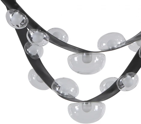 Подвесной светильник Kink Light Дэлви 08460-300,19(21) (LED, 220V)