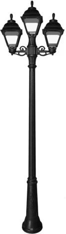 Наземный фонарь Fumagalli Cefa U23.157.S21.AXF1R (220V, IP55)