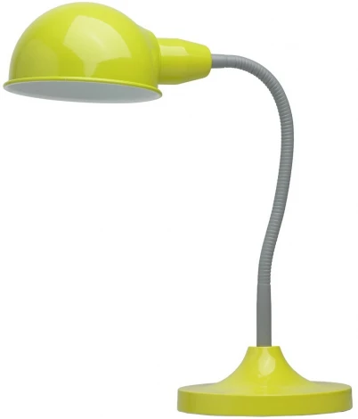Интерьерная настольная лампа MW-Light Ракурс 631031401