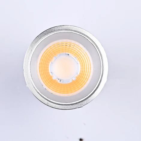 Потолочный светильник Zyppa Silver H12 By ImperiumLoft Zyppa01 (LED, 220V, круглые)