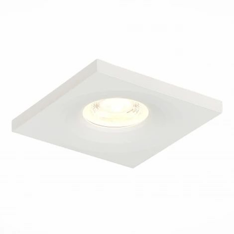 Встраиваемый точечный светильник ST Luce Gera ST205.518.01 (220V)