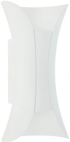 Настенный светильник светодиодный Imex WELS IL.0014.0007 WH (220V, IP54)