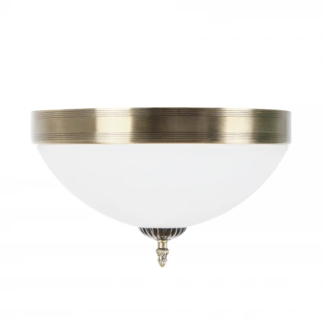 Потолочный светильник круглый MyFar Biene MR1527-3C (220V, круглые)