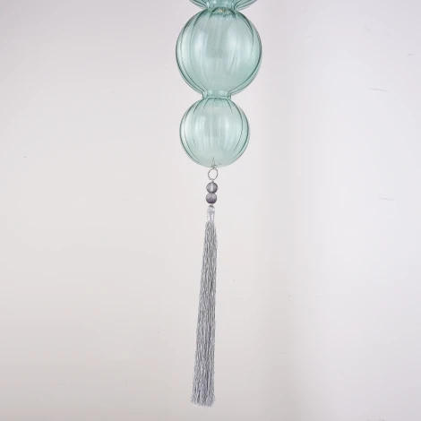 Подвесной светильник Heathfield Lighting - Medina Pendant Blue ImperiumLoft 40.2682-0 (220V, на проводе)