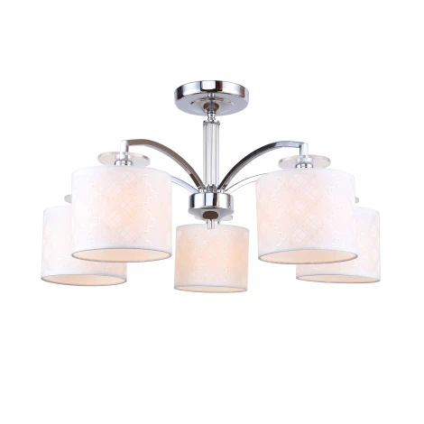 Потолочная люстра F-Promo Modum 2199-5U (220V)