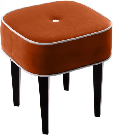 Табурет Handy SQ ОГОГО (арт.340200), (Ткань)