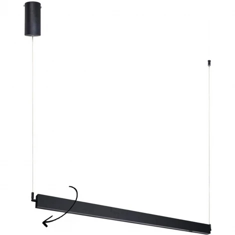 Подвесной линейный светильник LED Lu Carte Sherborne LC-22-0325