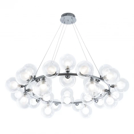 Подвесной светильник Modelux MODESTYLE MS.6030.32 SL