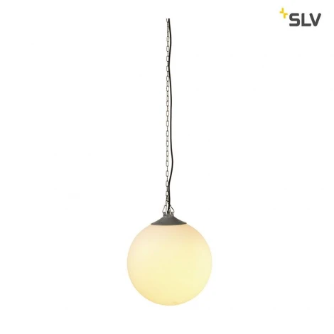 Уличный светильник подвесной Slv Rotoball 228051