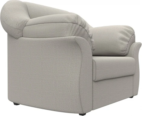 Кресло Карнелла Лига Диванов (Рогожка) арт.125641