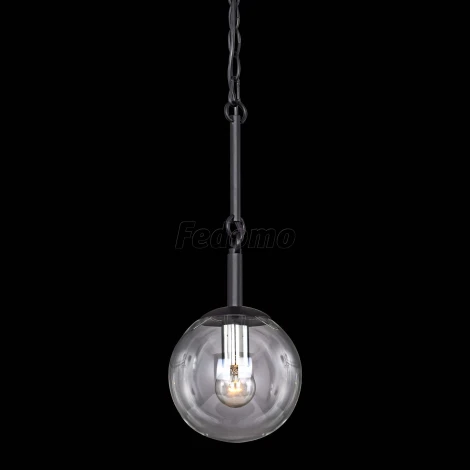 Подвесной светильник F-Promo Cirque 2169-1P (220V, на цепи, шар)