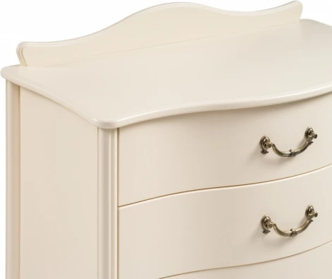 Комод Woodville Джульетта дуб шампань