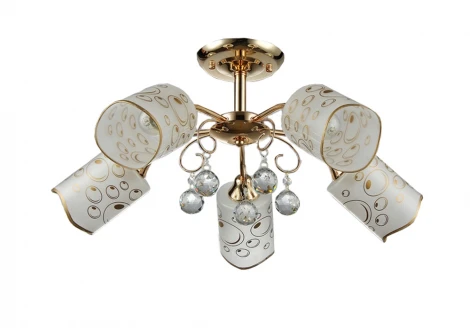 Потолочная люстра Toscom Roxi TC-990-405