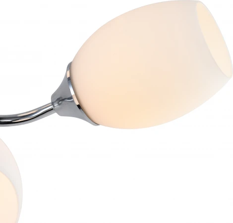 Потолочная люстра на штанге Rivoli Hollie 3135-306 (220V)