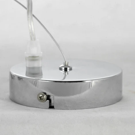 Подвесная люстра Gresham LSP-8372CH