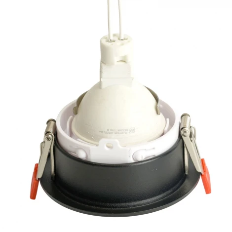 Светильник потолочный встраиваемый Feron DL3102 51401