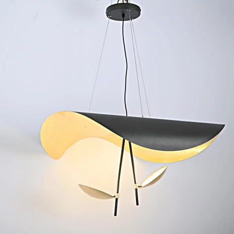 Подвесной светильник LED Lu Carte LC-11-0620