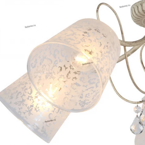 Потолочная люстра Omnilux Orune OML-53007-05