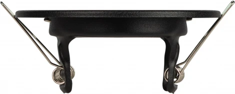 Точечный светильник ЭРА ST1 SBK